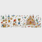 Hansel and Gretel Mug | Gingerbread Storybook Accent Coffee Mug | EveryLegend video